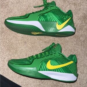 Sabrina OR “retroed” Basketball shoes